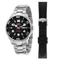Orologio Sector No Limits Uomo 230 in Acciaio R3223161019 - R3223161019